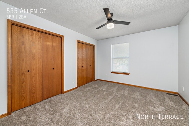 Building Photo - 535 Allen Ct