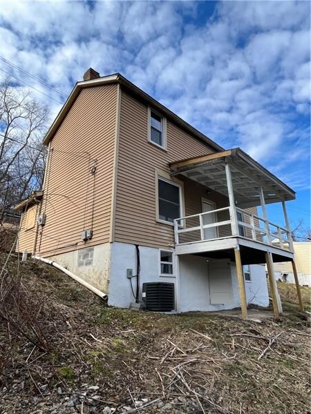Building Photo - 117 Morgan Hill Rd