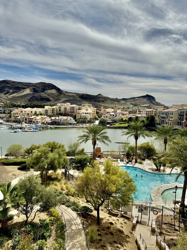 Building Photo - Stylish Lake Las Vegas Studio | Fully Furnished | Flexible Lease Terms & All utilities included!