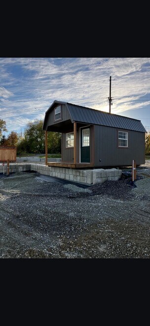 Building Photo - 25421 Marine Dr