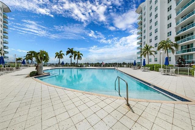 Building Photo - 360 CONDO