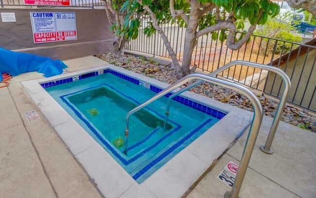Building Photo - Amazing 2 Bedroom in Bankers Hill