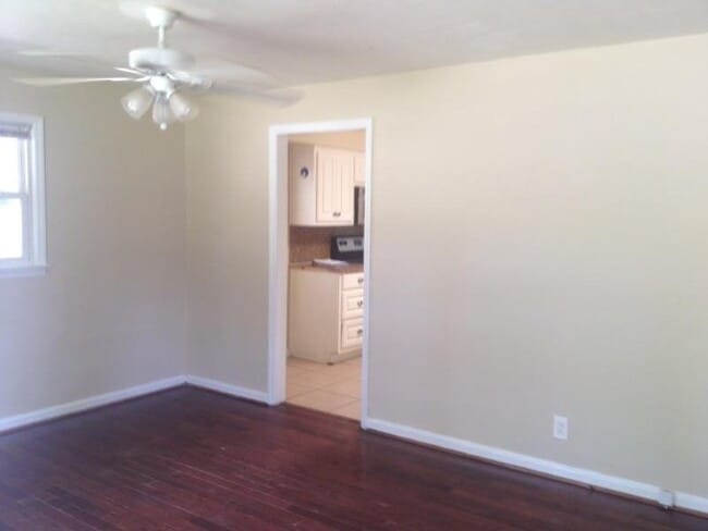Building Photo - **ON HOLD**3 Bedroom / 1 Bathroom Home for Rent in Columbus, GA***