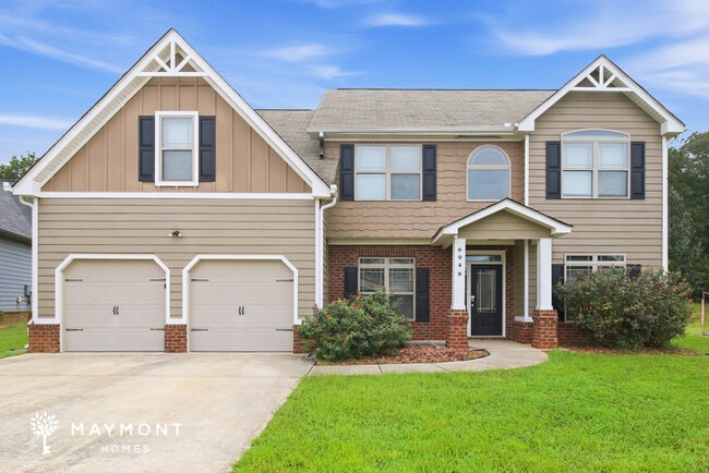 Building Photo - 6948 Diamond Dr