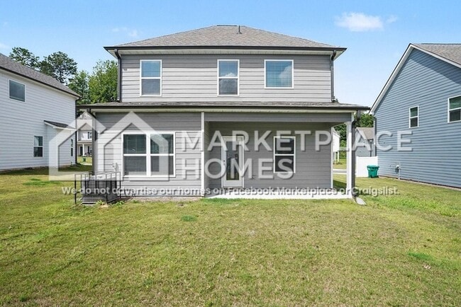 Building Photo - 225 W L Miller Dr