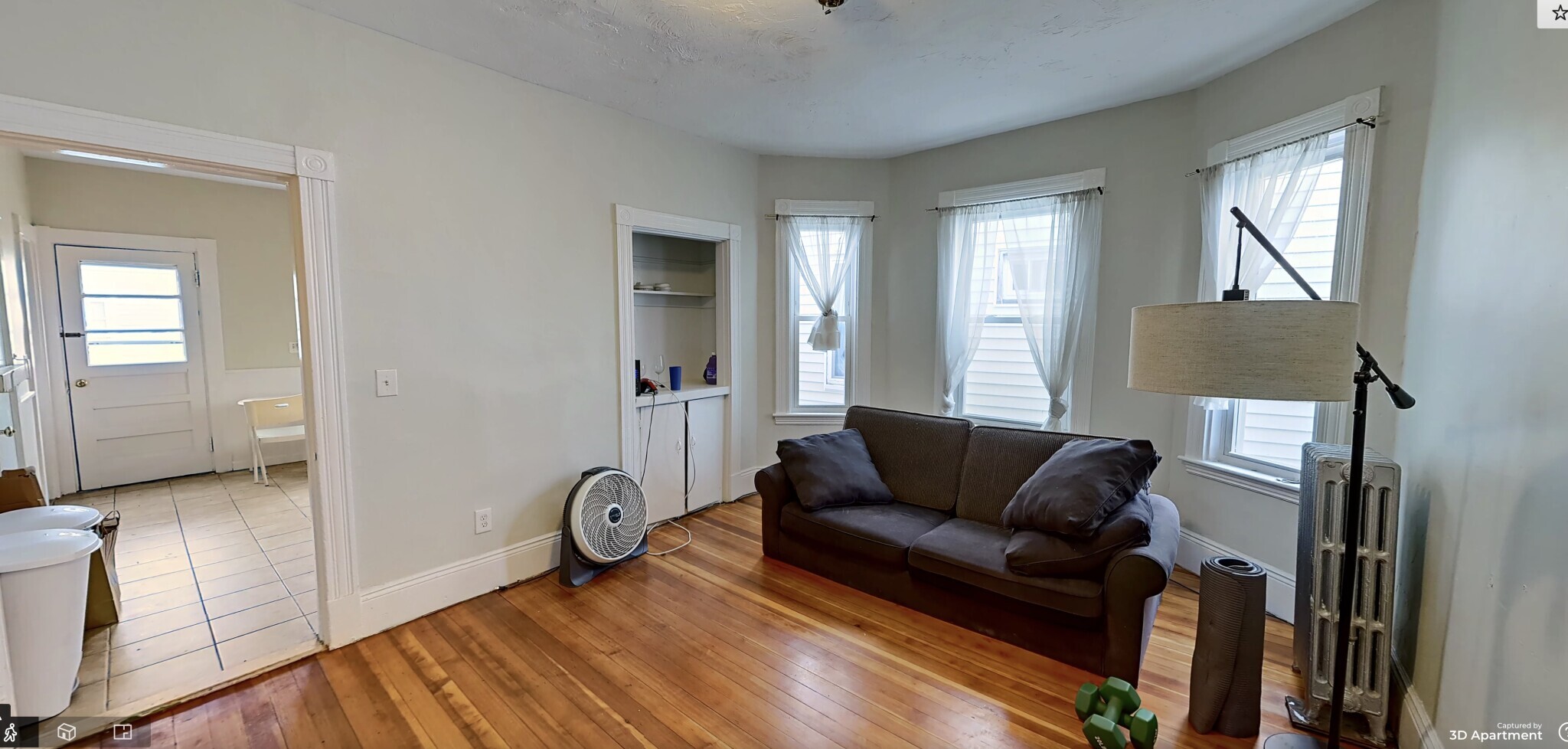 Building Photo - 30 Touro Ave