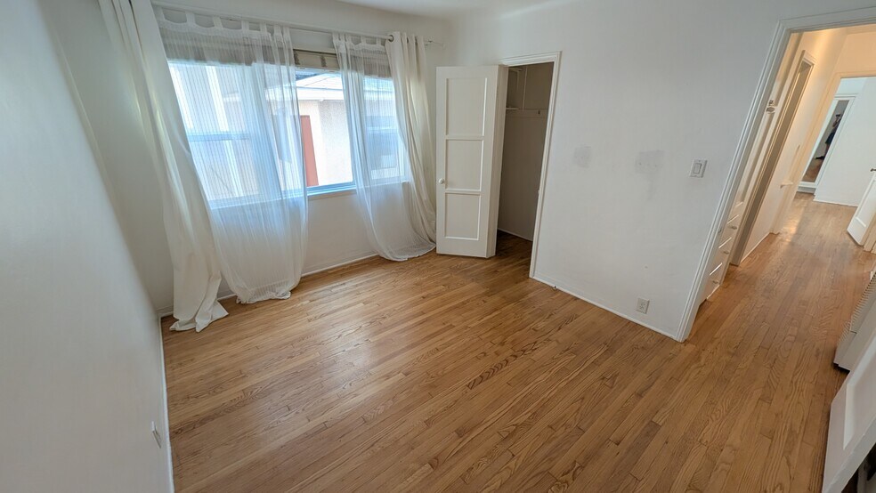 Bedroom 2-2 - 150 Ximeno Ave