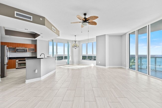 Building Photo - 3/3 Marina Grande on the Halifax Penthouse