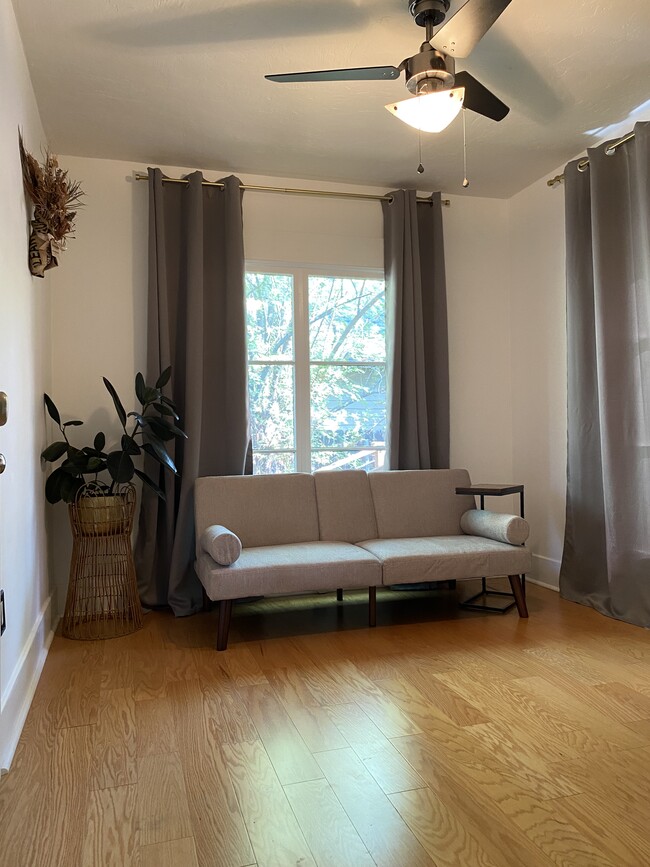 Bedroom 2 (main house) - 380 E Kingsley Ave