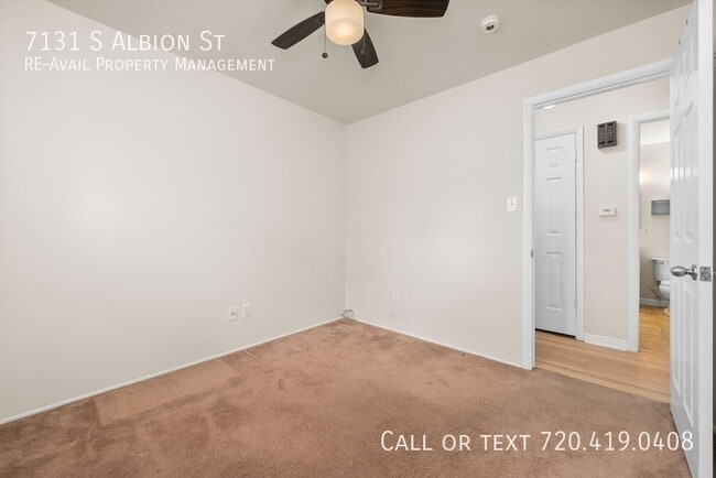 Building Photo - 7131 S Albion St