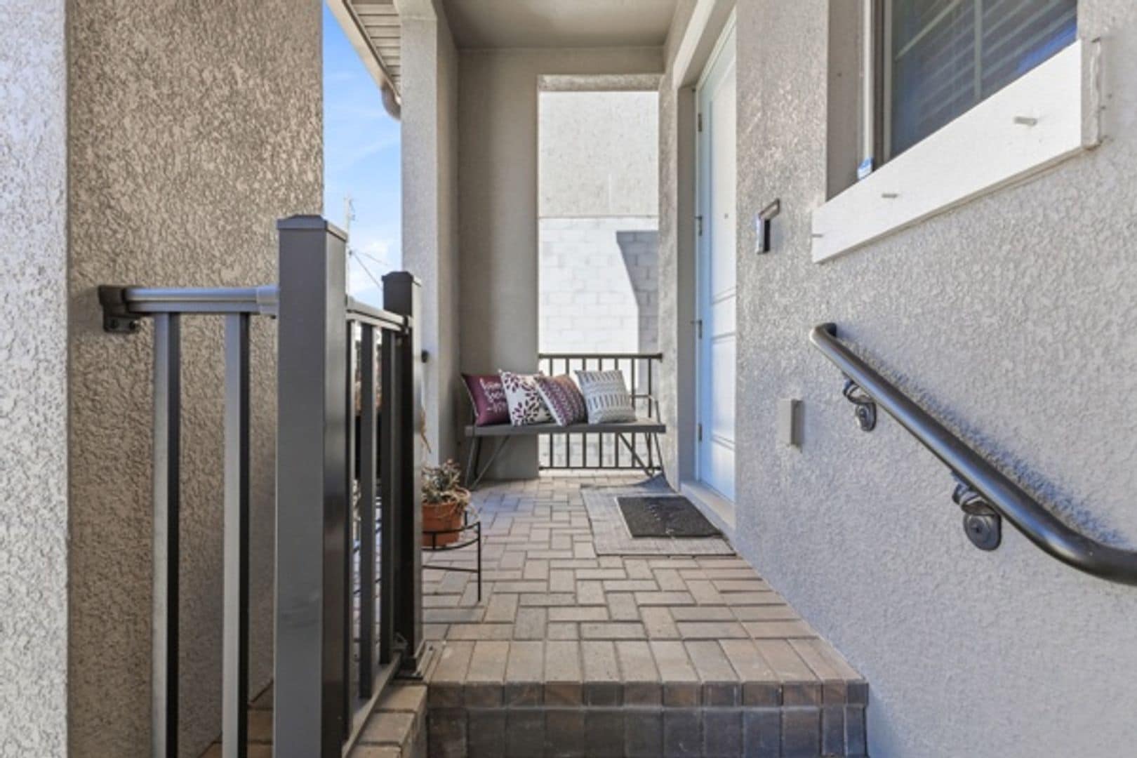 Building Photo - 7410 S Faul St