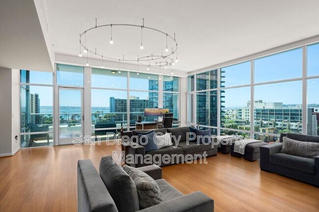 Building Photo - 1262 Kettner Blvd