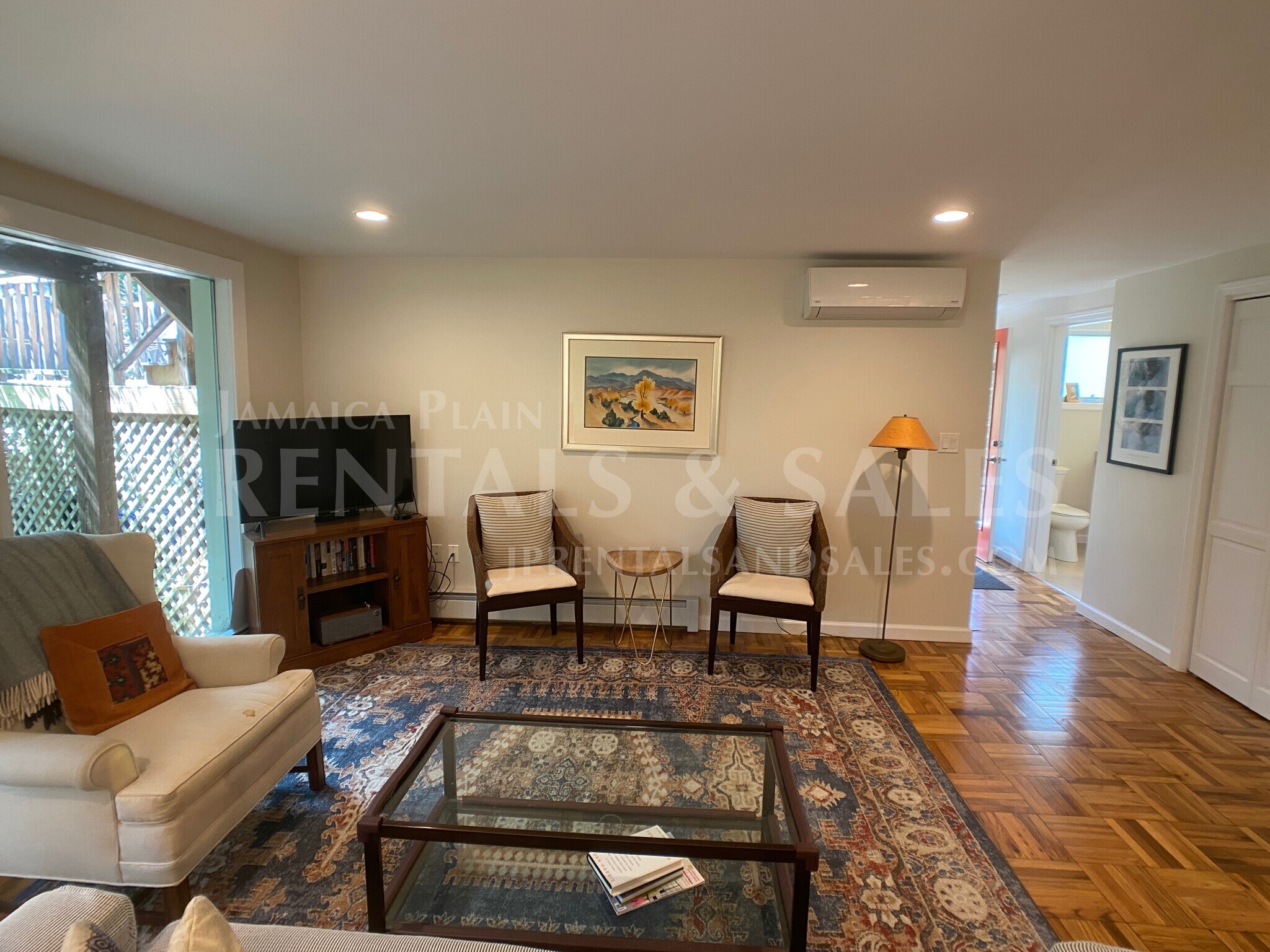 Building Photo - 27R Eliot St