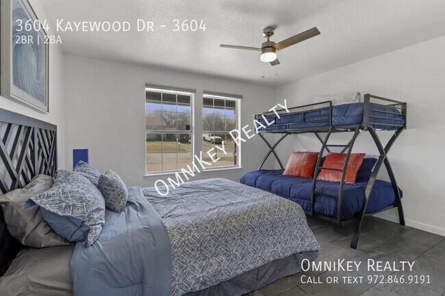 Building Photo - 3604 Kayewood St