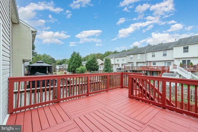 Building Photo - 409 Potomac Hills Dr