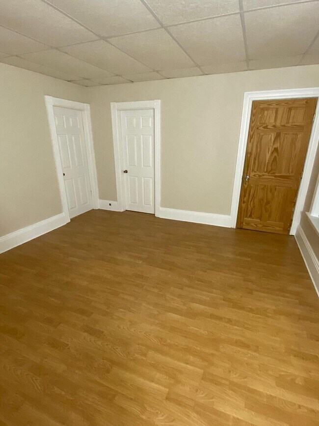 Living Room - 18 Fairbanks St