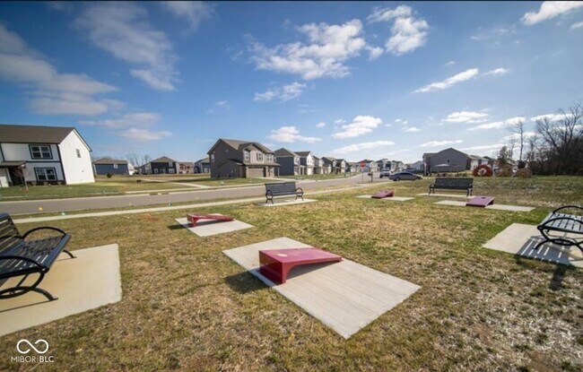 Building Photo - 6105 Card Blvd