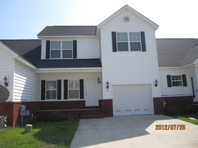 Primary Photo - 3 Bedroom 2.5 Bathroom Townhome in Cypress...