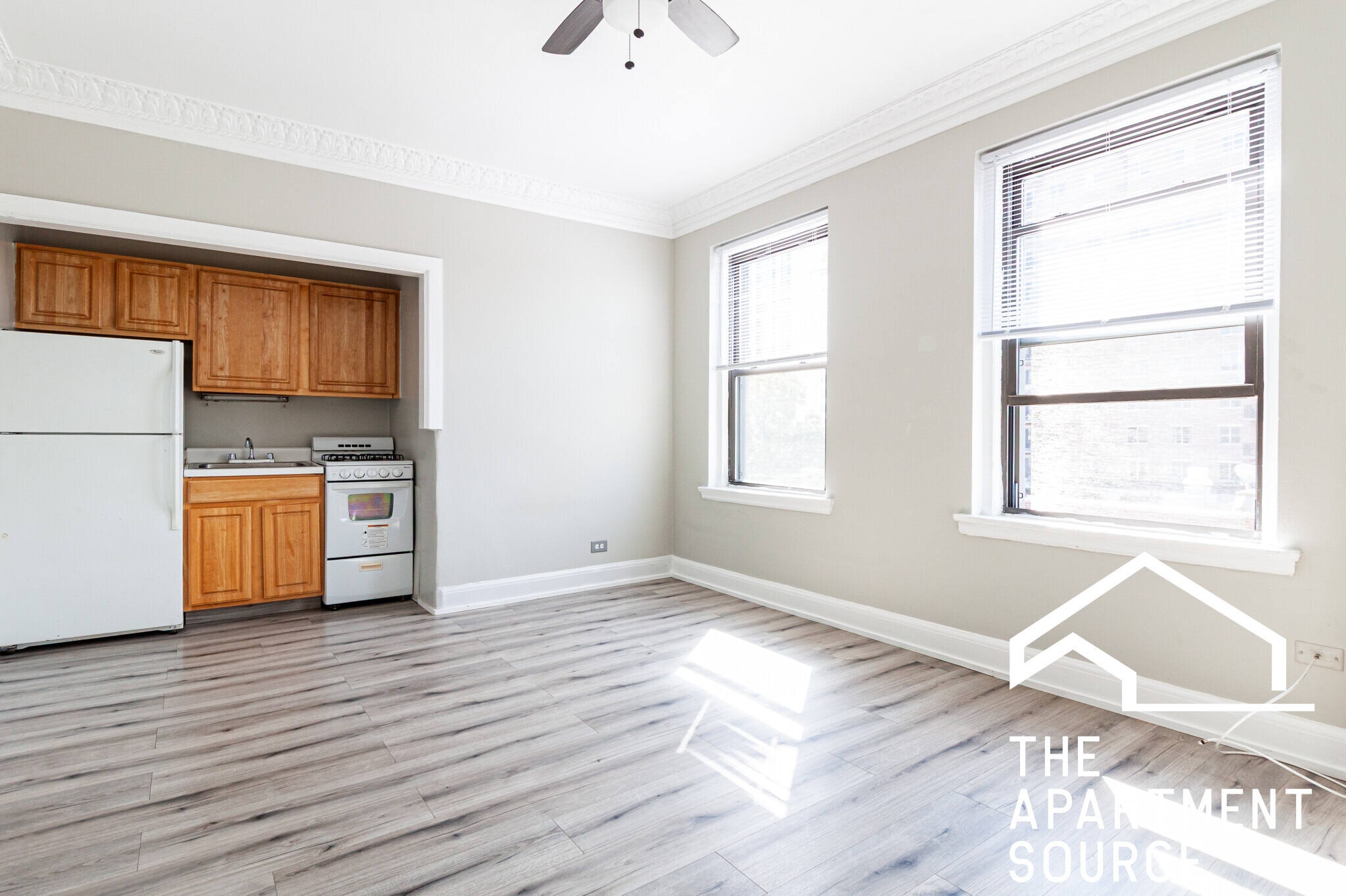 Building Photo - 3835 N Fremont St