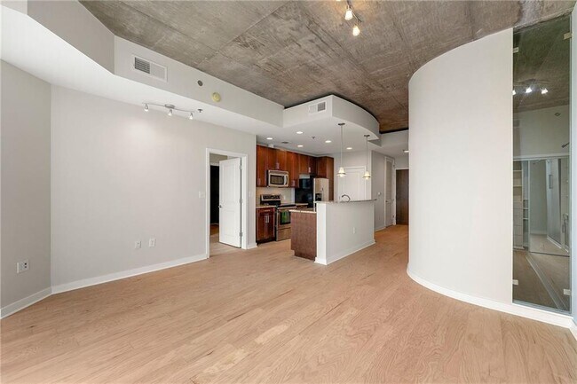Building Photo - 855 Peachtree St NE