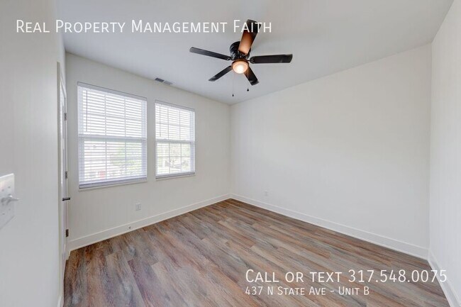 Building Photo - 437 N State Ave