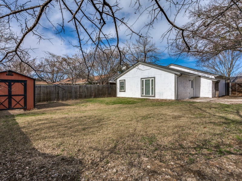 Building Photo - 3821 Horizon Pl