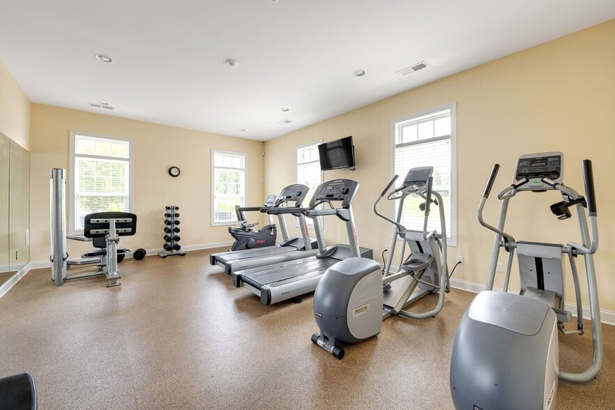 Interior Photo - Beach Plum Dunes