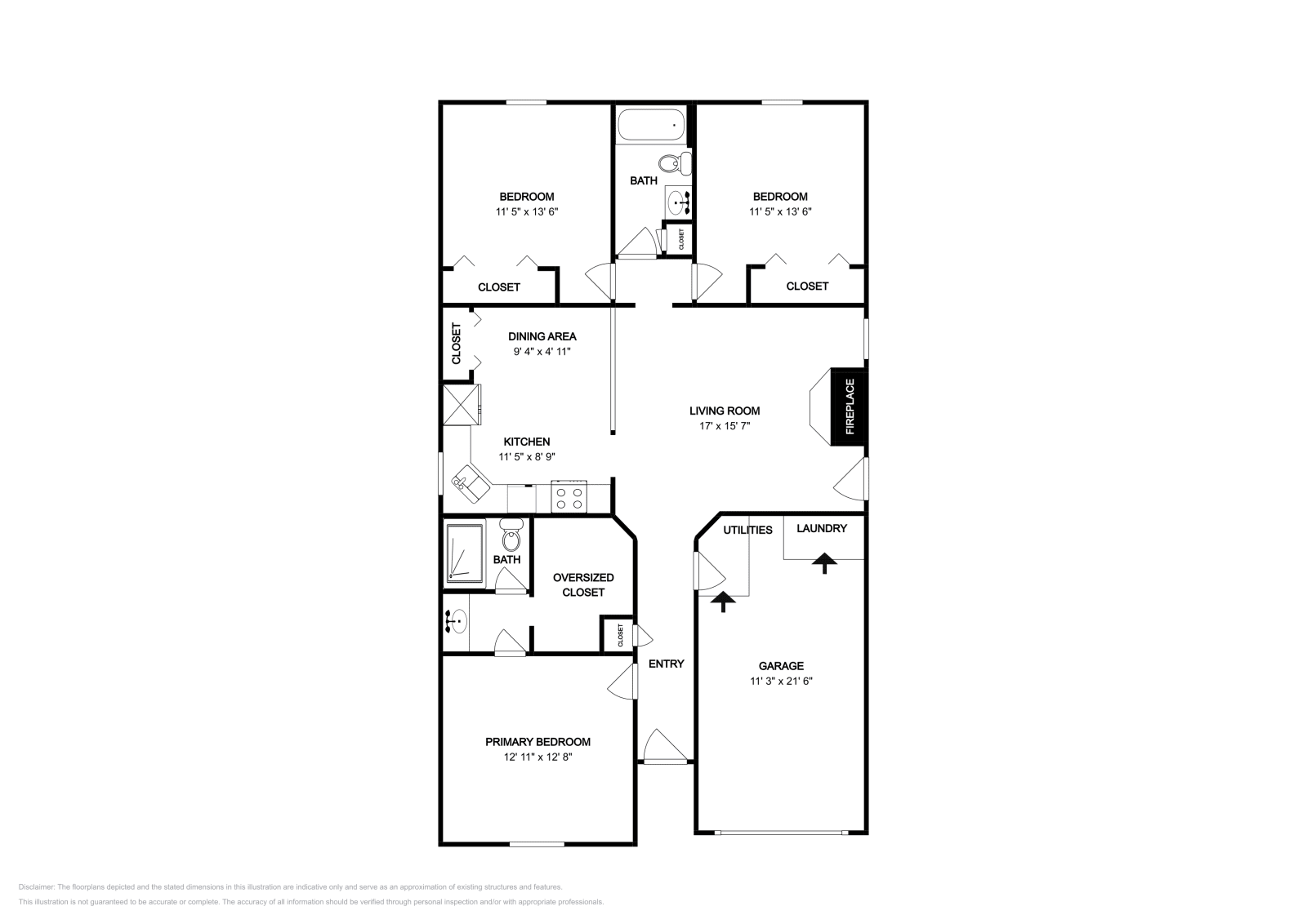 Building Photo - 3099 Wavering Ln