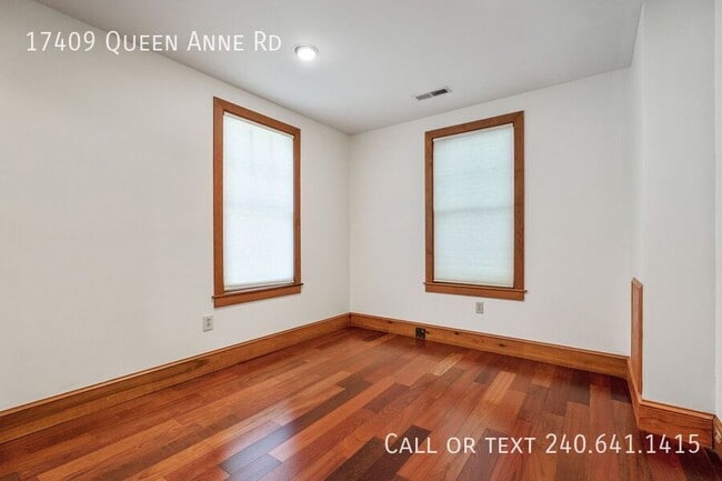 Building Photo - 17409 Queen Anne Rd