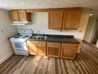 Building Photo - Stap Lane Community