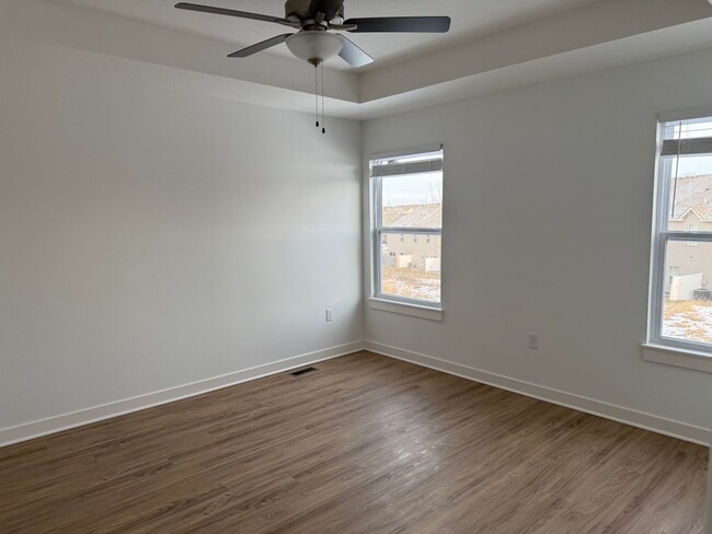 Building Photo - New Construction 3 bedroom with Finished B...