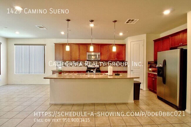 Building Photo - 1429 Camino Sueno