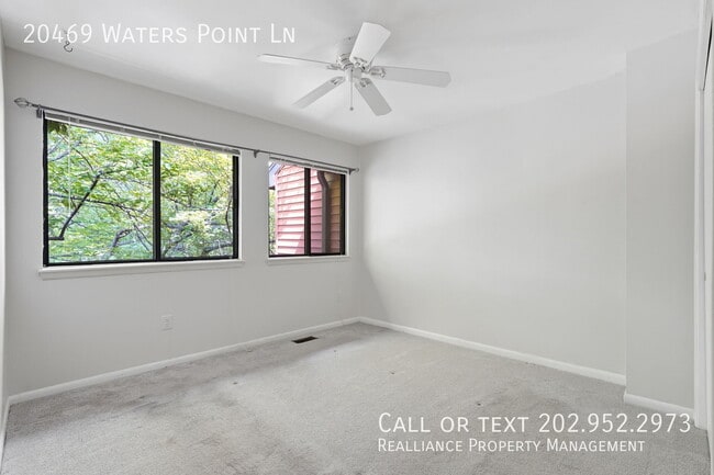 Building Photo - 20469 Waters Point Ln