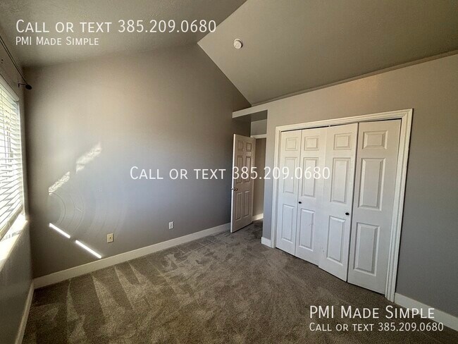 Building Photo - 826 S 1560 E