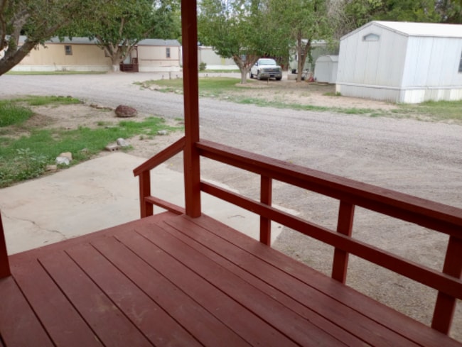 Building Photo - 6345 N Dona Ana Rd