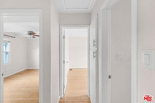 Building Photo - 3996 Berryman Ave