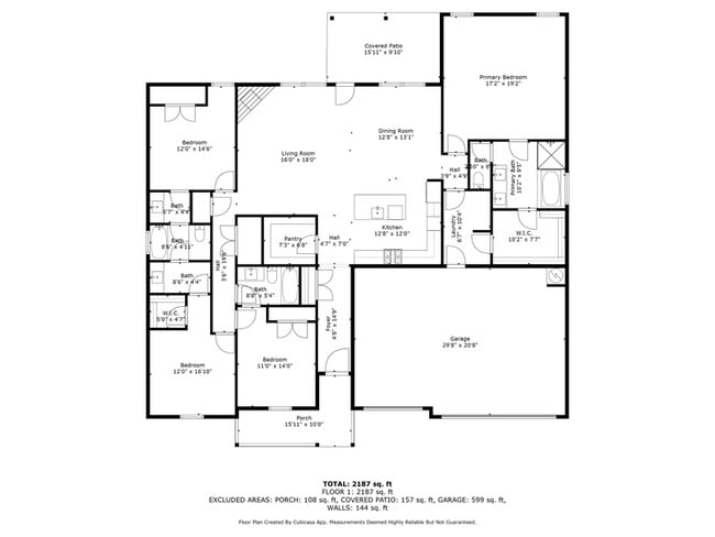 Building Photo - 102 Clift Crk Dr