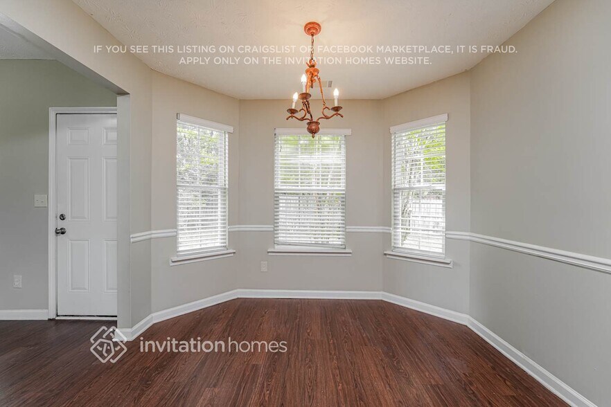 Building Photo - 1346 Haynes Trace Ct SW