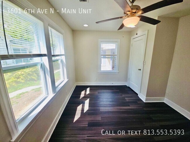 Building Photo - 3601 6th Ave N