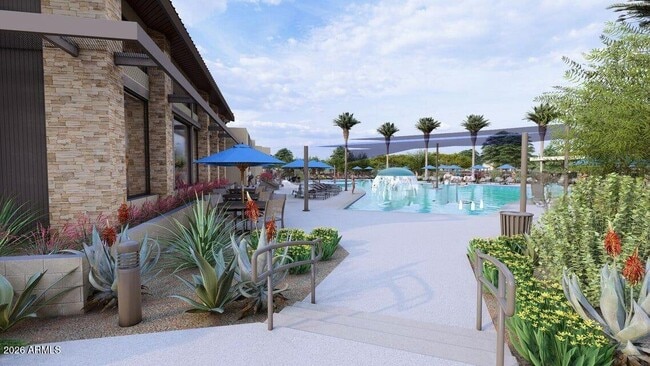 Building Photo - 24795 N 171st Ln