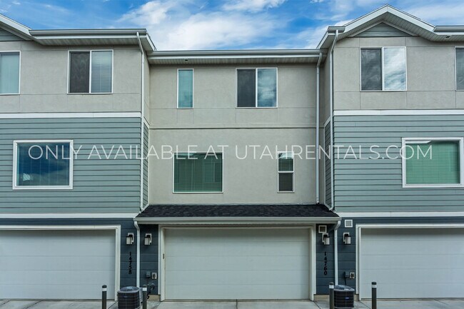 Building Photo - 14760 S Rising Star Way