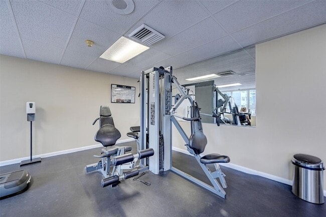 Building Photo - 111 N Pompano Beach Blvd