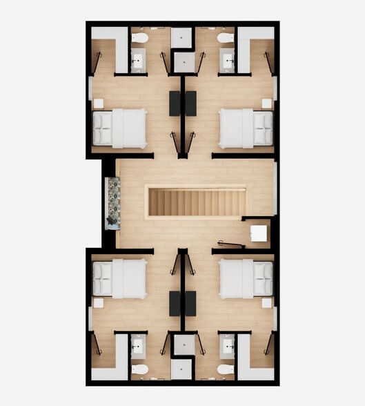 Building Photo - Little Mod