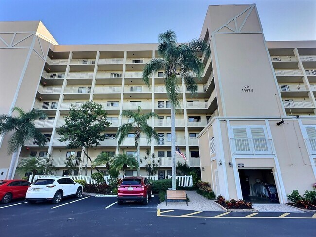 Building Photo - 14476 Amberly Ln