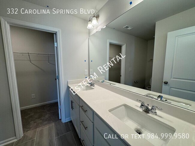 Building Photo - 332 Carolina Spgs Blvd