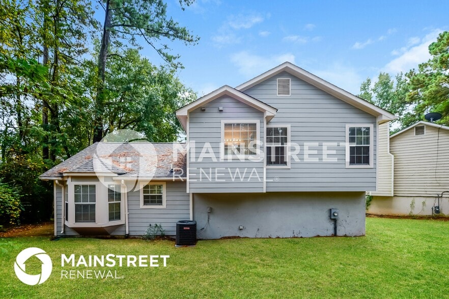 Building Photo - 5608 Ruby Run