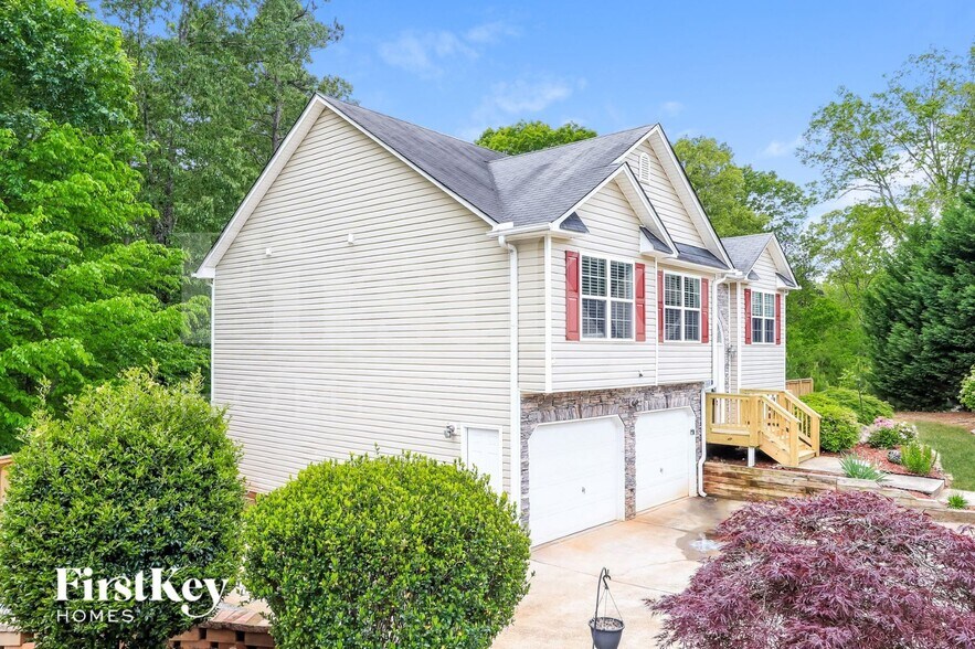 Building Photo - 123 Sorghum Ct