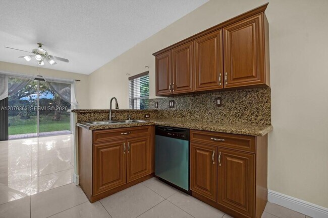 Building Photo - 1282 NW 171st Terrace