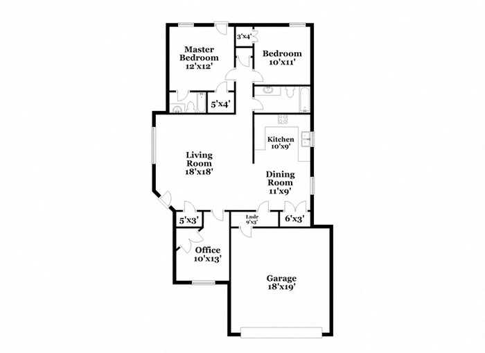 Building Photo - 3610 Liberty Dr