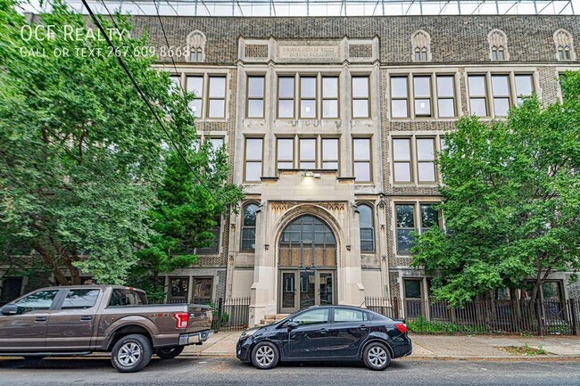 Building Photo - Point Breeze Studio Apartment